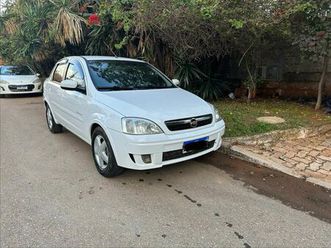 sed. premium 1.4 8v econoflex 4p