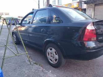 sed. premium 1.4 8v econoflex 4p