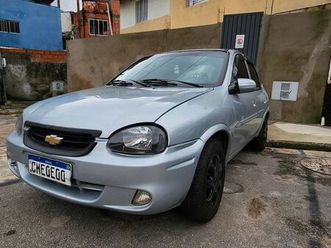 sedan gls 1.6 16v mpfi 4p