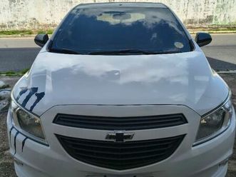 hatch ls 1.0 8v flex power mec. 4p