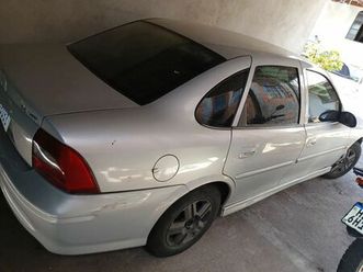 vectra milenium 2001 mpfi 2.2