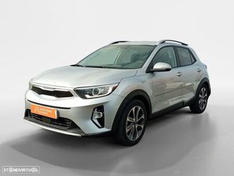 kia stonic 1.0 t-gdi drive 7dct
