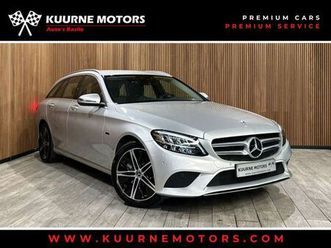 300 de phev alu18-led-cam-verwzet-bt