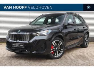 bmw ix1 edrive20 m sport / trekhaak / sportstoelen / achteru — bmw — marktplaats