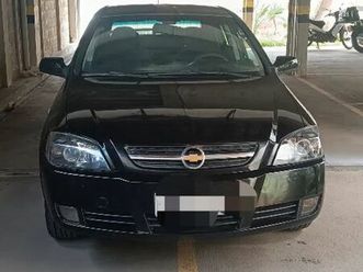 chevrolet astra advantage 2.0 mpfi 8v flexpower 5p 2010