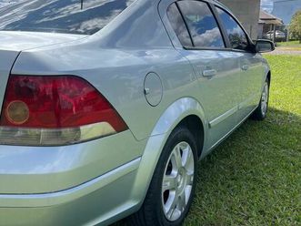 elegan. 2.0 mpfi 8v flexpower aut