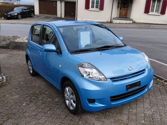 sirion 1.3 eco-4wd