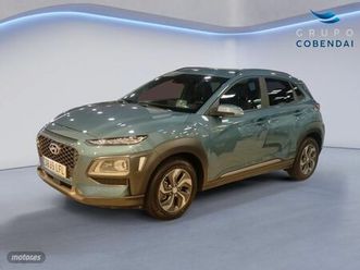 1.6 gdi hev tecno 2c dct 104 kw (141 cv)