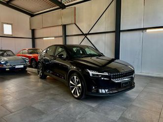 polestar 2 long range 78kwh 231ps