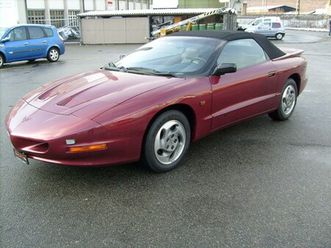 firebird 3.8 v6