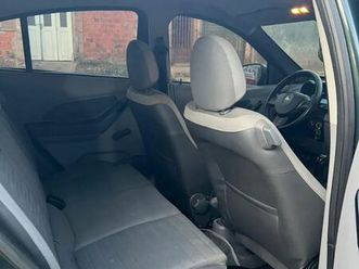 lt 1.4 mpfi 8v flexpower 5p