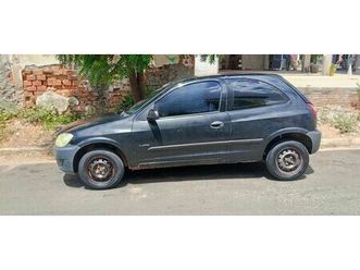 life/ ls 1.0 mpfi 8v flexpower 3p