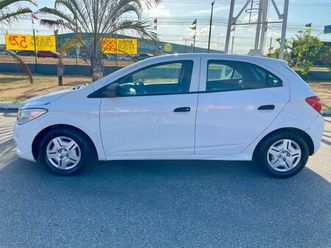 joy hatch 1.0 8v flex mec. 4p