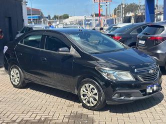 sed. lt 1.4 8v flexpower 4p