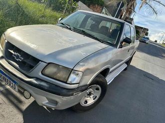 pick-up luxe 2.8 4x2 cd tb int.dies.