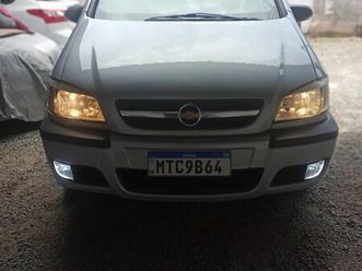 comfort 2.0 mpfi flexpower 8v 5p