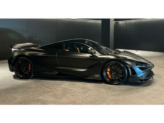 765 lt coupé 4.0 v8 ssg