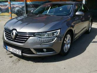 renault talisman o.p.i.s h.i.t.n.o