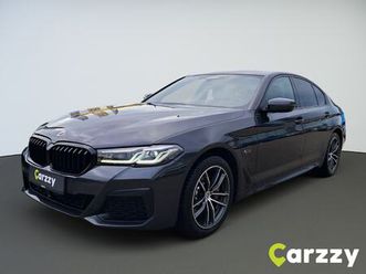 bmw serija 5 530e xdrive - 3 godine jamstva, 2023 god.