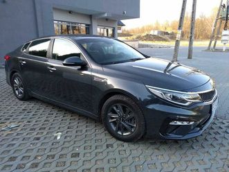 kia optima 2.4,instalacja lpg tuchów • olx.pl