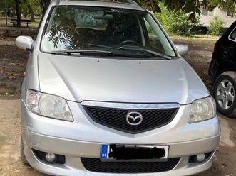 mazda mpv 3,900 bgn
