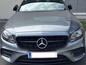 mercedes-benz e-klasse 220