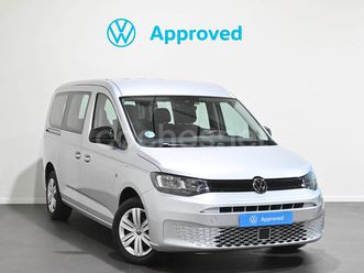 volkswagen caddy maxi origin 2.0 tdi