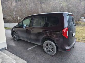 eqt tourer standard advanced plus 45kwh aut. advanced plus