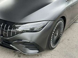 mercedes-benz eqe 53 amg....fast 100% ausrüstung