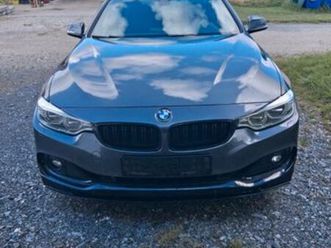 bmw 425d coupé sport line sport line