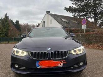 bmw 425d coupé luxury line