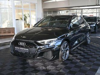 sportback 40 1.4 tfsi e s tronic s line 204cv