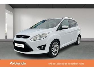 2.0 tdci 140 titanium 140 5p