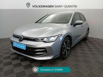 golf 1.5 tsi evo2 116 bvm6