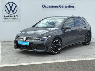 golf 1.5 etsi evo2 150 dsg7