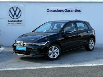 golf 2.0 tdi 116 bvm6