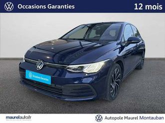 golf 2.0 tdi scr 115 bvm6