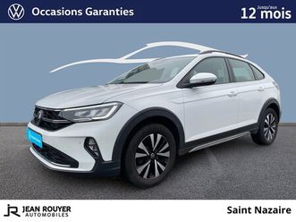 taigo 1.0 tsi 110 bvm6