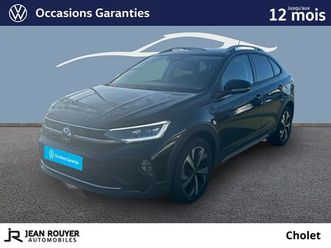 taigo 1.5 tsi 150 dsg7