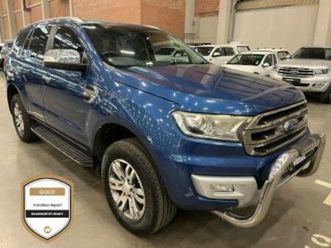 2.2tdci xlt auto