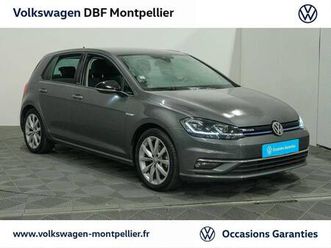 golf 1.5 tsi 130 evo dsg7 iq.drive