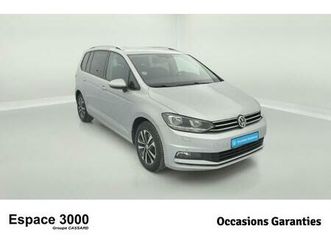 touran 2.0 tdi 150 7pl