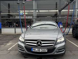 cls 350 cdi be (218.923)