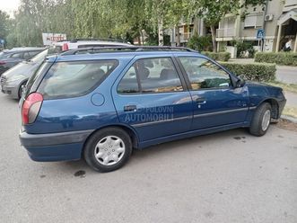 peugeot 306 1.6