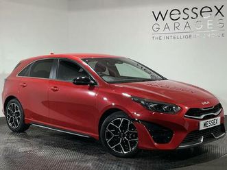 1.5 t-gdi gt-line euro 6 (start/stop) 5dr