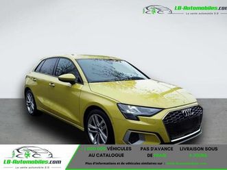 audi a3 sportback 40 tdi 200 bva quattro