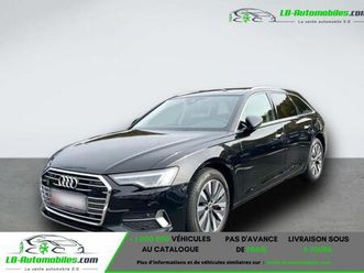 audi a6 avant 35 tdi 163 ch bva