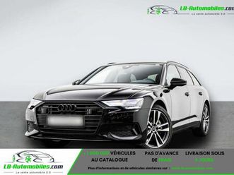 audi a6 avant 45 tfsi 265 ch quattro bva