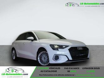 audi a3 sportback 40 tdi 200 bva quattro