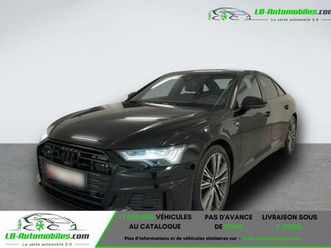audi a6 55 tfsie 367 ch quattro